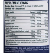 3 - ANS Performance Pro Thermogenic Diablo Advanced Fat Burner, 0.33 lb Guava Passion