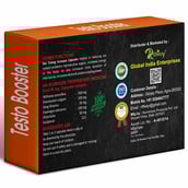 2 - Riffway Testo Booster,  10 capsules 