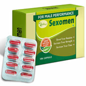 1 - Riffway Sexo Men,  10 capsules 