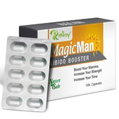 1 - Riffway Magic Man,  10 capsules 