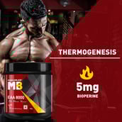 7 - MuscleBlaze EAA 8000,  Melon Martini  0.75 lb  24 Servings