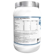 3 - Absolute Nutrition Alpha Whey Nitrox Protein Powder,  2.2 lb  Molten Chocolate 