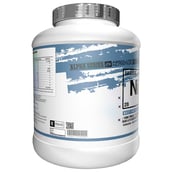 4 - Absolute Nutrition Alpha Whey Nitrox Protein Powder, 4.4 lb Cotton Candy