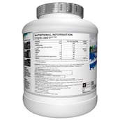 2 - Absolute Nutrition Alpha Whey Blast Protein, 4.4 lb Choco Blast