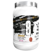 1 - Absolute Nutrition Alpha Series Hydro Iso 8,  2.2 lb  Candy Swirl 