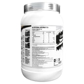2 - Absolute Nutrition Alpha Series Hydro Iso 8,  2.2 lb  Choco Caramel 