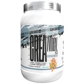 1 - Absolute Nutrition Alpha Crea Whey Protein,  2.2 lb  Fruity Loops 