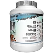 3 - Absolute Nutrition Alpha Crea Whey Protein,  4.4 lb  Choco Hazelnut 