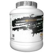 4 - Absolute Nutrition Alpha Series Hydro Iso 8,  4.4 lb  Choco Caramel 