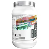 4 - Absolute Nutrition Alpha Whey Isolate Protein, 2.2 lb Chocolate Paradise