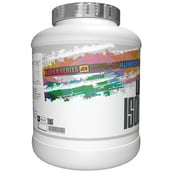 4 - Absolute Nutrition Alpha Whey Isolate Protein,  4.4 lb  Mango Vanilla 