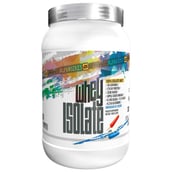 1 - Absolute Nutrition Alpha Whey Isolate Protein,  2.2 lb  American Icecream 