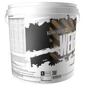 4 - Absolute Nutrition Alpha Weight Gainer,  11 lb  Banana Strawberry 