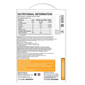 2 - Absolute Nutrition Alpha Karboz,  2.2 lb  Choco Fudge 