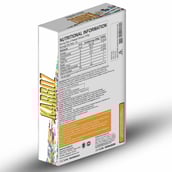 3 - Absolute Nutrition Alpha Karboz,  2.2 lb  Lemon Lime 