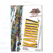 1 - Absolute Nutrition Alpha Karboz,  6.6 lb  Choco Fudge 