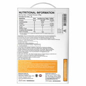 2 - Absolute Nutrition Alpha Karboz,  6.6 lb  Lemon Lime 