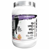 3 - Absolute Nutrition Alpha Lean Gainer,  2.2 lb  Fruity Loops 