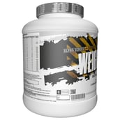4 - Absolute Nutrition Alpha Weight Gainer,  6.6 lb  Kesar Kulfi 