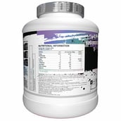 2 - Absolute Nutrition Alpha Lean Gainer,  4.4 lb  Fruity Loops 