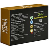 2 - Riffway Joshila,  10 capsules 