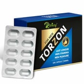 1 - Riffway Torzon, 10 capsules