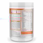 1 - MB Fuel One Sports Protein,  0.88 lb  Berry Blast 