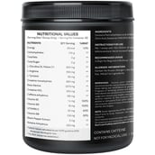 2 - Masculn Pre Workout,  0.44 lb  Cola Bomb 