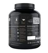 2 - Masculn 100% Whey Protein Concentrate,  4.4 lb  Magical Cafe Mocha 