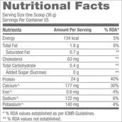 4 - GNC Pro Performance 100% Whey Protein,  4.4 lb  Chocolate Supreme 