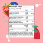 6 - Plix Glutathione Skin Glow and Immune Booster Combo,  2 Piece(s)/Pack 