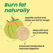 3 - Plix Life Garcinia Cambogia Pineapple Twist Flavour (Pack of 2),  15 tablet(s) 