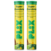 1 - Plix Life Garcinia Cambogia Pineapple Twist Flavour (Pack of 2),  15 tablet(s) 