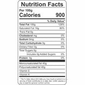 4 - Praakritik Organic Cold Pressed Sesame Oil (Pack of 2), 100 ml