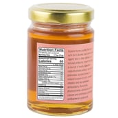 3 - Praakritik Acacia Honey,  250 g  Natural 
