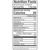 3 - Praakritik Organic Jumbo Oats Granola, 300 g Cranberry