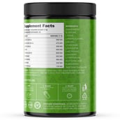 2 - Lazar Angelov Nutrition Essential Amino Powder,  0.85 lb  55 Servings  Mango 