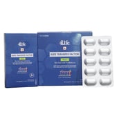 1 - 4Life Transfer Factor Plus Tri-Factor Formula (Blister Pack), 90 capsules