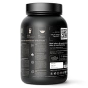 3 - Masculn 100% Whey Protein Concentrate,  2.2 lb  Divine Chocolate 