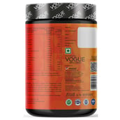 2 - Vogue Wellness Pre-Workout, 0.88 lb Fruit Punch