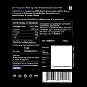 3 - Rage Coffee Premium Arabica Instant Coffee (Pack of 2),  100 g  Original Blend 