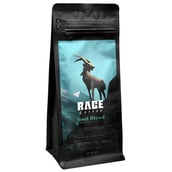 1 - Rage Coffee Soul Blend Ground Coffee,  250 g  South Indian Filter Press (Medium Fine) 