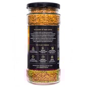 2 - Rage Coffee Premium Arabica Instant Coffee,  100 g  Sparky Orange 