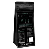 2 - Rage Coffee Soul Blend Ground Coffee,  250 g  French Press (Coarse) 