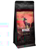 1 - Rage Coffee Rise Blend Ground Coffee,  250 g  Aeropress (Medium Fine) 