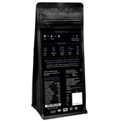 2 - Rage Coffee Rush Blend Ground Coffee,  250 g  Aeropress (Medium Fine) 