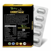 2 - Riffway Deep Ride,  10 capsules 