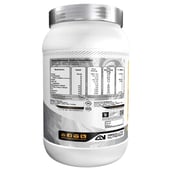 2 - Absolute Nutrition Knockout Series Rhodium Whey Protein,  2.2 lb  Mango Slush 