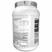 2 - Absolute Nutrition Knockout Series Noble Whey Protein,  2.2 lb  Banana Caramal 