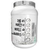 3 - Absolute Nutrition Knockout Series Noble Whey Protein, 2.2 lb Choco Fantasy